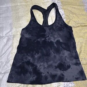 Lululemon Luon Race tank S/M Size